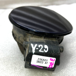 Honda Jazz degvielas uzpildes vāks 74480TF0000ZJ