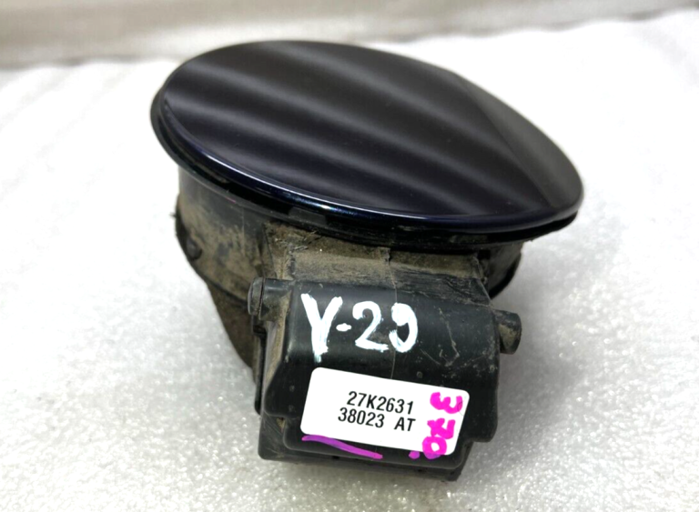Honda Jazz degvielas uzpildes vāks 74480TF0000ZJ