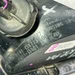 Ford Kuga I Aizmugurējais miglas lukturis pilnā komplektācijā kreisais 1507101