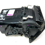 Ford Kuga I oriģināls ventilatora ventilatora priekšējā ventilatora režģis priekšējā labā 3m51r018b08afw