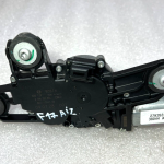 Ford Kuga I Aizmugurējā tīrītāja motors 8v41-17k441-ab