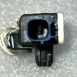Ford Focus III priekšējais sadursmes sensors 8v4t-14b006-aa