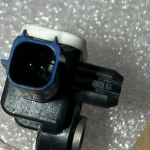 Ford Focus III drošības spilvenu avārijas sensors aizmugurējais f1et-14b345-aa