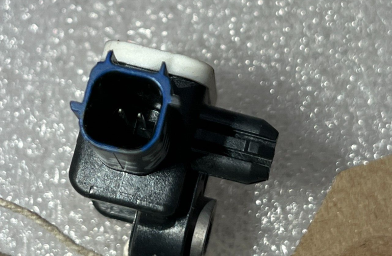 Ford Focus III drošības spilvenu avārijas sensors aizmugurējais f1et-14b345-aa