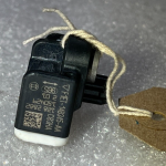 Ford Focus III drošības spilvenu avārijas sensors aizmugurējais f1et-14b345-aa