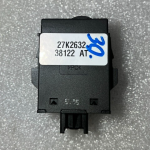 Ford Focus apsildāmo sēdekļu slēdzis vadītāja vai pasažiera pusē 3m5t-19k314-ac