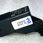 Ford Focus III kvēlspuldzes relejs 9803299780