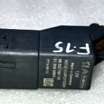 Ford Focus III kvēlspuldzes relejs 9803299780