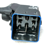 Ford Focus III kvēlspuldzes relejs 9803299780