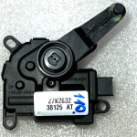 Ford Fiesta Focus sildītāja piedziņa 1s7h-19b634-ca