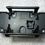 Ford Mondeo priekšējo lukturu slēdža vadības bloks 6g9t-13a024-ce