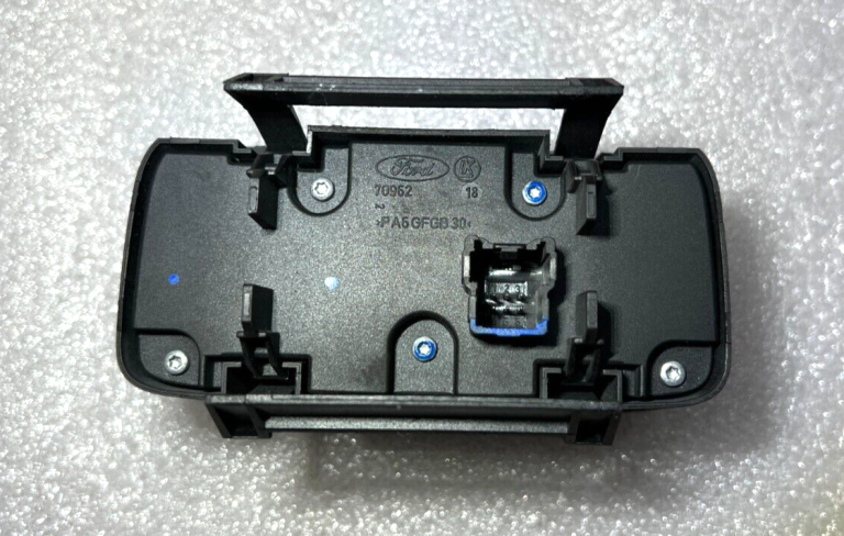 Ford Mondeo priekšējo lukturu slēdža vadības bloks 6g9t-13a024-ce