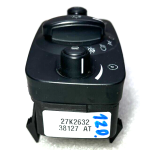 Ford Mondeo priekšējo lukturu slēdža vadības bloks 6g9t-13a024-ce