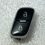 Ford Focus III Centrālās atslēgas slēdzis kreisais f1et-14017-ab