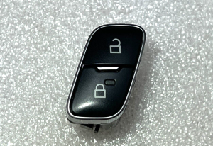 Ford Focus III Centrālās atslēgas slēdzis kreisais f1et-14017-ab