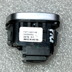 Ford Focus III Centrālās atslēgas slēdzis kreisais f1et-14017-ab