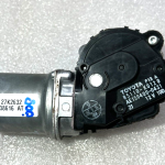 Toyota Yaris IV (XP210) Oriģinālais priekšējais vējstikla tīrītāja motors 85110-K0120