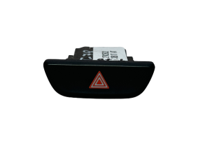 Toyota Yaris IV (XP210) original hazard warning light switch 843320D220