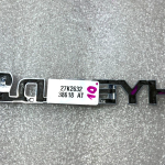 Toyota Yaris IV (XP210) Oriģinālā hibrīda emblēma 75374K0030