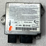 Ford Mondeo gaisa spilvena vadības bloks Gaisa spilvena vadības bloks 1S7T-14B056-BG