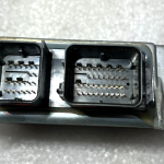 Ford Mondeo gaisa spilvena vadības bloks Gaisa spilvena vadības bloks 1S7T-14B056-BG