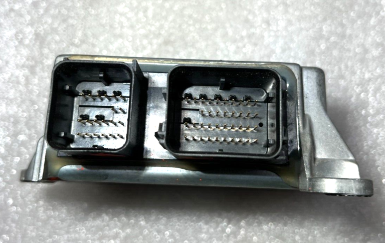 Ford Mondeo gaisa spilvena vadības bloks Gaisa spilvena vadības bloks 1S7T-14B056-BG