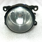 Ford Focus II priekšējais labais kreisais miglas lukturis 89210094