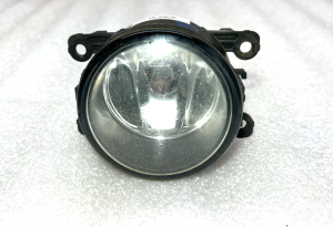 Ford Focus II priekšējais labais kreisais miglas lukturis 89210094