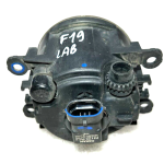 Ford Focus II priekšējais labais kreisais miglas lukturis 89210094