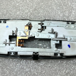 Ford Focus salona lasīšanas gaisma Interjera apgaismojums 3S7A-13776-AA
