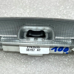 Ford Focus salona lasīšanas gaisma Interjera apgaismojums 3S7A-13776-AA