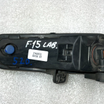 Ford Focus III miglas lukturis pa labi F1EB-15A254-AB