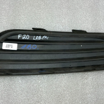 Ford Focus III priekšējais labās puses bampera režģis f1eb-19952-aa