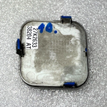 Ford Focus aizmugurējās vilkšanas acs vāks 8m52-n17k922-aaw