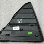 Ford Focus III ārējais ārējais trīsstūris priekšējais kreisais bm51-17k947-c