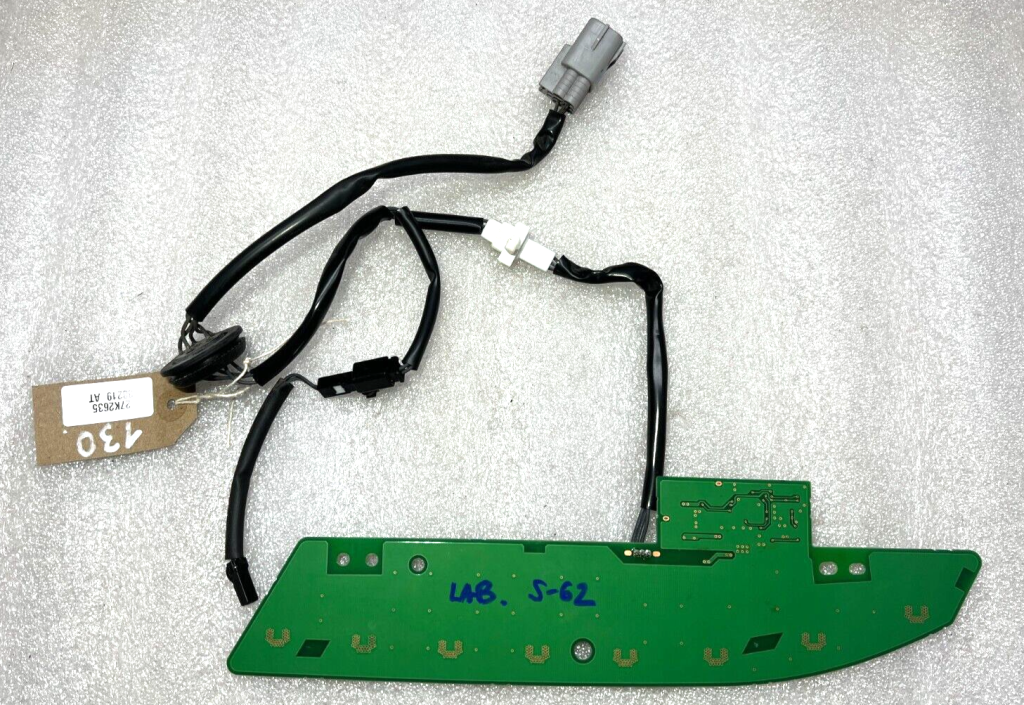 Remonta daļa Led vadības bloks Suzuki S-Cross 2013-2021 Ksenona lukturi KOITO