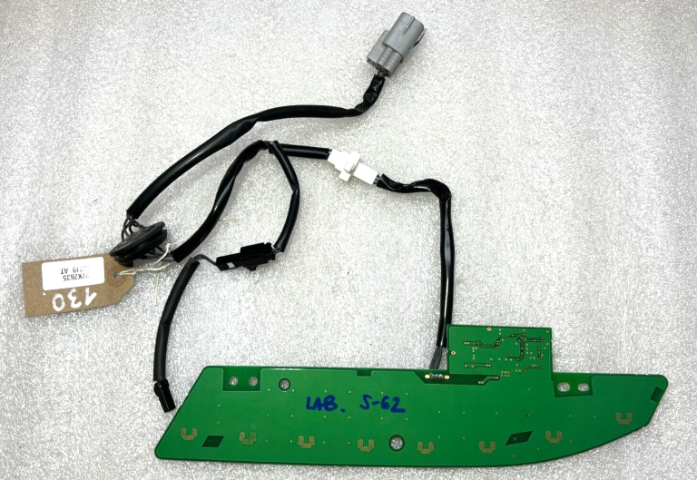 Remonta daļa Led vadības bloks Suzuki S-Cross 2013-2021 Ksenona lukturi KOITO