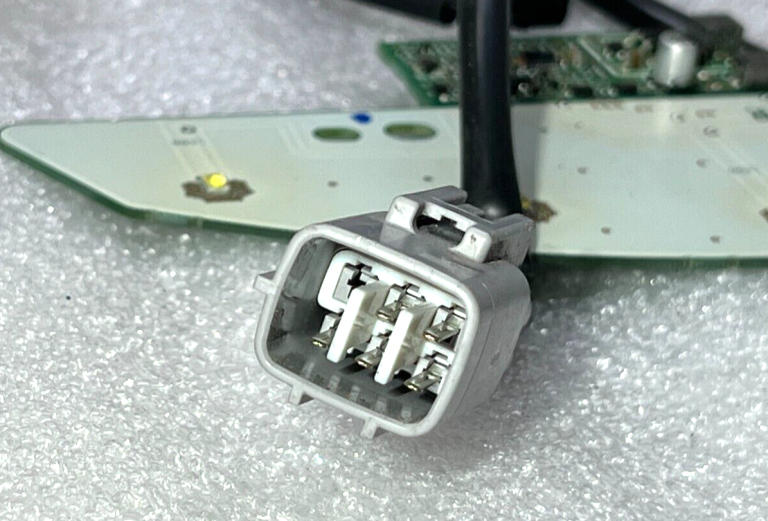 Remonta daļa Led vadības bloks Suzuki S-Cross 2013-2021 Ksenona lukturi KOITO