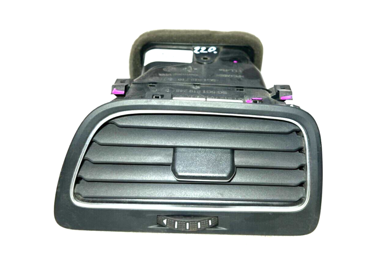 VW Golf VII Variant gaisa duša ventilācijas atveres labā 5g1819710b