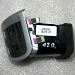 Skoda Fabia Roomster ventilācijas atveres kreisā 5j0819701