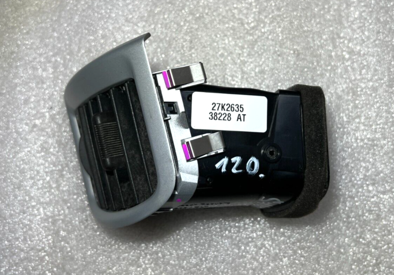 Skoda Fabia Roomster ventilācijas atveres kreisā 5j0819701