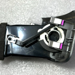 Skoda Fabia Roomster ventilācijas atveres kreisā 5j0819701