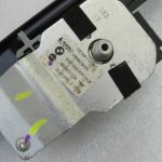 Oriģinālais MINI R56 R55 Priekšējais labās puses loga regulators 51332756084, 2756084