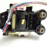 Mitsbishi Outlander III automātiskās pārnesumkārbas pārslēgšanas svira