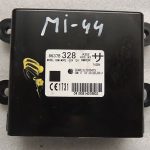 Mitsubishi Outlander III PHEV KEYLESS vadības bloks Transportlīdzekļu modulis 8637B328