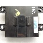 Mitsubishi Outlander III PHEV KEYLESS vadības bloks Transportlīdzekļu modulis 8637B328