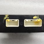 Mitsubishi Outlander III PHEV KEYLESS vadības bloks Transportlīdzekļu modulis 8637B328