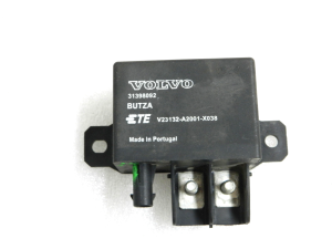 Oriģinālais Volvo relejs Relejs 31398092