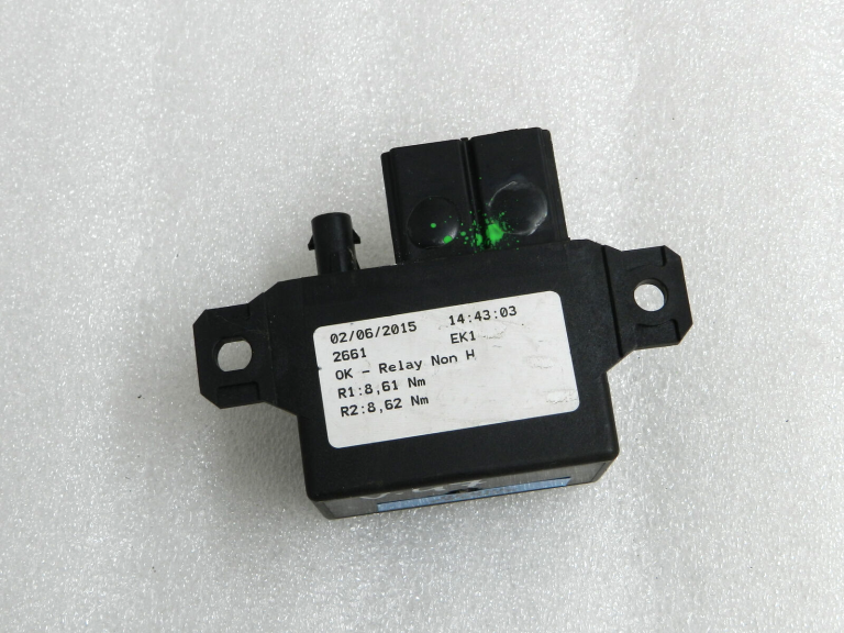 Oriģinālais Volvo relejs Relejs 31398092