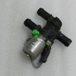 Oriģinālais Volvo sildītāja slēdzis HEATING VALVE 31461924 31338385